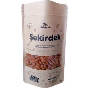Gün Kurusu Kayısı Çekirdeği 1 kg
