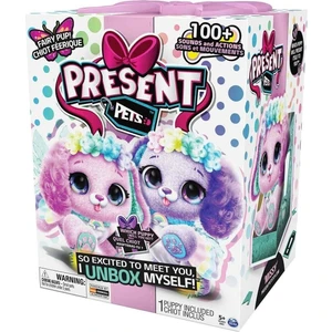 Present Pets Gökkuşağı Perisi