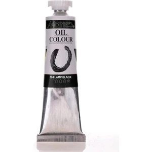 Yağlı Boya 170ml 794 Lamp Black