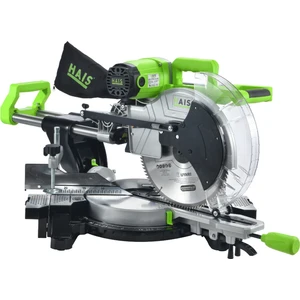 Hais Kızaklı Gönye Kesme Makinası 300 mm 2000 Watt