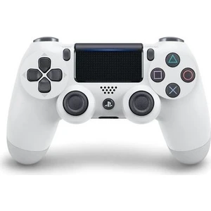 Sony Ps4 Dualshock 4 V2 Gamepad Yeni Nesil Kol (Beyaz)