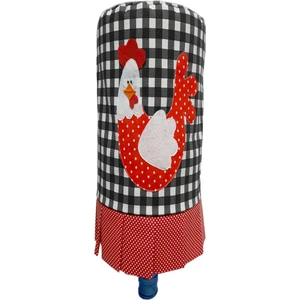 By Nihalce Tavuk Sebil Kılıfı