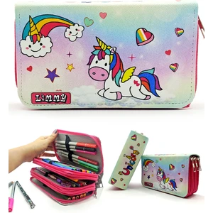 32 Kalem Alabilen Kalemlik Unicorn