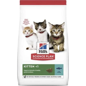 Science Plan Tuna Balıklı Yavru Kedi Maması 1,5kg