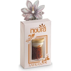 İran Safranı 1 Gr