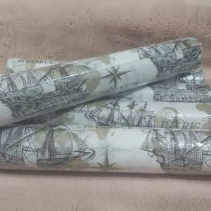 Taşkın Home Raförtüsü Dolapiçi Çekmece 45 x 2 mt