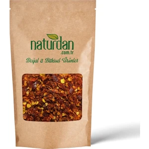 Acı Pul Biber 100 gr