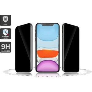 iPhone x Lensun Nano Mat Hayalet Ekran Kaplama