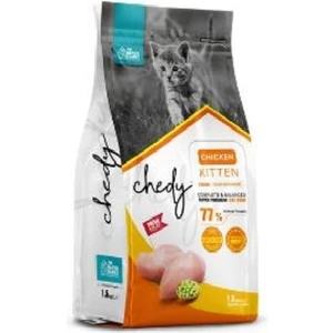 Tavuklu Yavru Kedi Maması 5 Kg