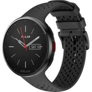 Pacer Pro Gelişmiş Gps Koşu Saati Gry/blk S-L