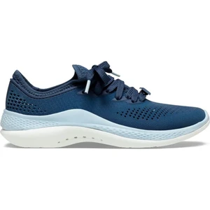 CROCS LİTERİDE 360 PACER M 206715-4TA ERKEK LACİVERT Sandalet&Terlik