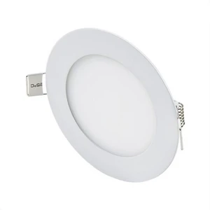 CT-5145 6W/3200K Alm. Panel LED Armatür(Günışığı-6lı)Cata