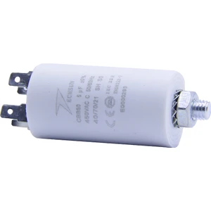 Kondansatör 5uf 450V.