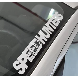 Oto Sticker Speedhunters Sticker 58X5.5Cm Tüm Renkler