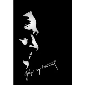 Oto Sticker Atatürk Silüeti Ve Gazi Mustafa Kemal Imza Stickeri Gümüş M.Gri