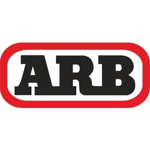 Oto Sticker Arb 4X4 Sticker 2 Adet