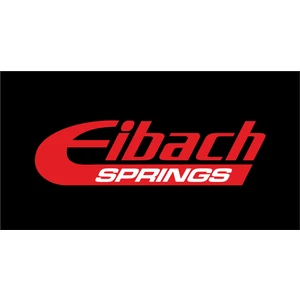 Oto Sticker Eibach Logo Sticker Yay Etiket 2 Adet