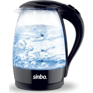SK-7338 Kablosuz Su Isıtıcı SINBO-SK-7338