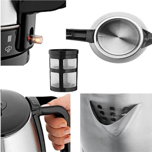 STM-5827 Çay Makinesi Su Isıtıcısı