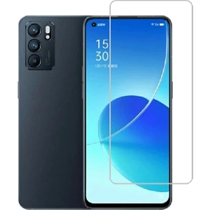 Oppo Reno 6 Ekran Koruyucu Cam