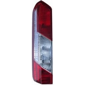 2014 - 2018 Ford Transit V363 Stop Lambası Sol Kırmızı - Beyaz (Duysuz) (Mars) (Oem NO:BK3113405AF)