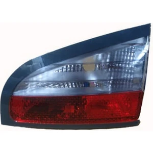 2007 - 2009 Ford S Max Iç Stop Lambası Sağ Kırmızı - Beyaz (Famella) (Oem NO:6M2113A602AK)