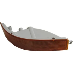 1993 - 1998 Toyota Corolla AE101 Tampon Sinyali Sağ Sarı (Açık Renk)(Eurolamp) (Oem NO:8151012670)