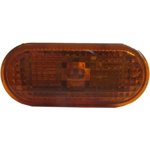2001 - 2005 Volkswagen Passat B5 Çamurluk Sinyali Sarı Sağ - Sol Aynı Adet Eurolamp Oem No: 3B0949117B
