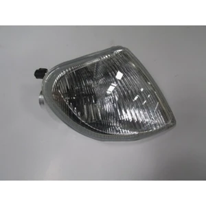 1996 - 2003 Citroen Berlingo Ön Sinyal Sağ Beyaz (Mars) (Oem NO:630380)