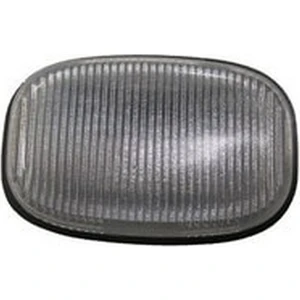 2002 - 2006 Toyota Corolla ZZE121 Çamurluk Sinyali Beyaz Sağ - Sol Aynı (Eurolamp) (Oem NO:8173020220)