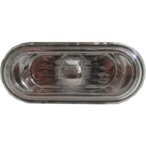 2002 - 2009 Seat Cordoba Çamurluk Sinyali Şeffaf Beyaz Sağ - Sol Aynı (Eurolamp) (Oem NO:1J0949117)