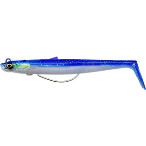Savage Gear Sandeel V2 Weedless 11.5 cm 22 gr 2+1 Silikon Yem