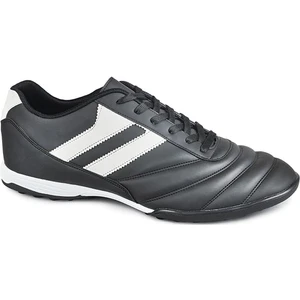 19089 Erkek Halı Saha Ayakkabı JA119089125BTSIYAH