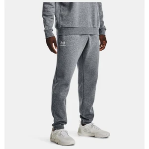 Under Armour Erkek UA Essential Fleece  Eşofman Altı 1373882-012