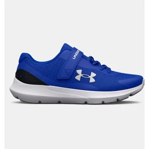 Under Armour Erkek Çocuk UA Surge 3 AC Koşu Ayakkabısı 3024990-400