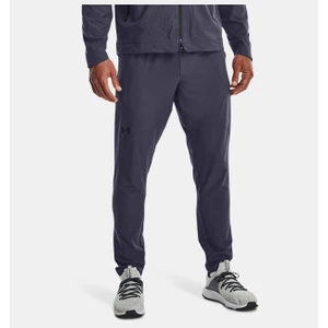 UNDER ARMOUR UA UNSTOPPABLE TAPERED PANT 1352028-558 ERKEK MOR Eşofman Altı