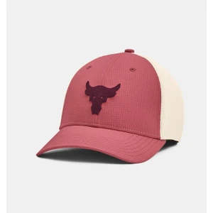 Under Armour Erkek Project Rock Trucker Şapka 1369815-600