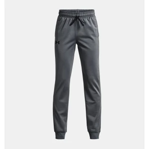 Under Armour Erkek Çocuk UA Brawler 2.0 Dar Paça Eşofman Altı 1361711-012