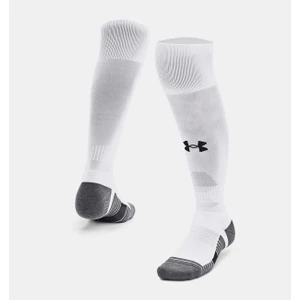 Under Armour Unisex UA Accelerate Over-The-Calf Çorap 1373126-100