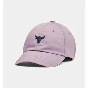 Under Armour Kadın Project Rock Şapka 1369813-554