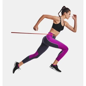 Under Armour Kadın UA RUSH™ Bilekte Tayt 1373933-558