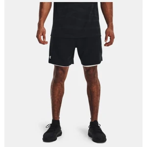 Under Armour Erkek UA Vanish Dokuma 2’si 1 Arada Şort 1373764-001