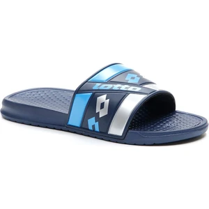 2m Ocenıa Retro Slıde 2fx Lacivert Erkek Terlik