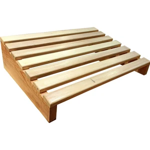 Masa Altı Ayak Desteği Ayak Standı A50-01 Masa Altı Ayak Koyma Izgarası