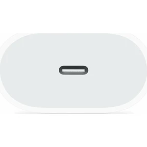 Apple 20W Hızlı Şarj Başlık - Usb-C Giriş - Qtc
