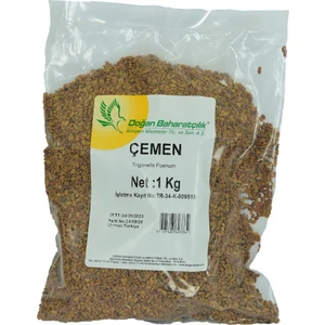 Çemen Poy Otu Tane 1 kg