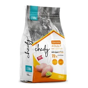 Super Premium Tavuklu Yetişkin Kedi Maması 10 kg