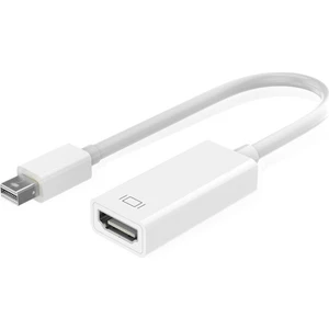 BK Teknoloji Mini Displayport (Thunderbolt) Erkek To HDMI Dişi Dönüştürücü Kablo