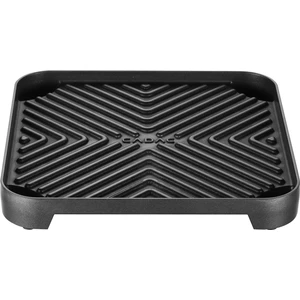 Bbq Seramik Kaplamalı Ribbed Izgara Plaka -  (Cadac 2-Cook Serisine Uyumlu)