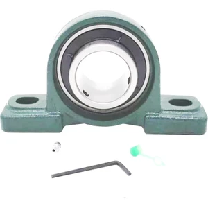 Dsyc Ucp 206 Yataklı Rulman